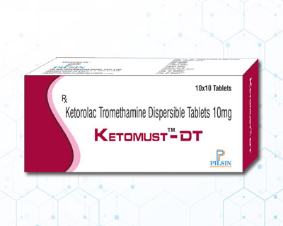 KETOMUST-DT