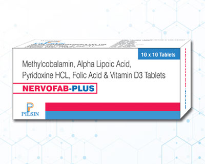 NERVOFAB PLUS TABLET