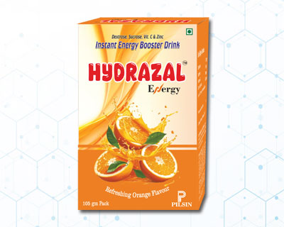 HYDRAZAL ENREGY