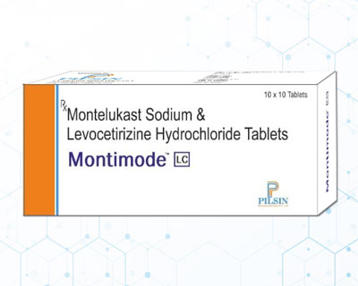MONTIMODE LC TABLET 