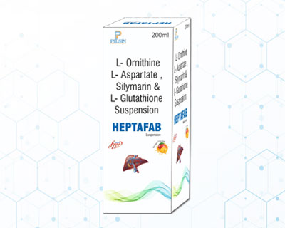 HEPTAFAB SUS.